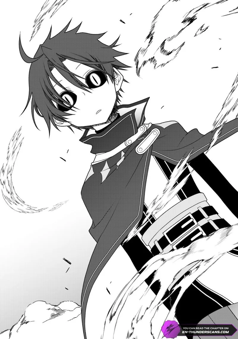 Tsuihou no Kenja, Sekai wo Shiru Chapter 44 page 15