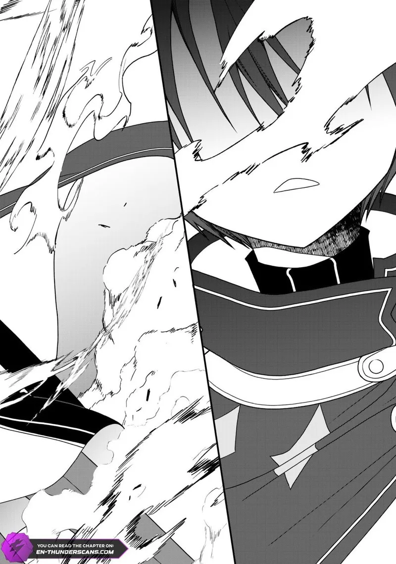 Tsuihou no Kenja, Sekai wo Shiru Chapter 44 page 14