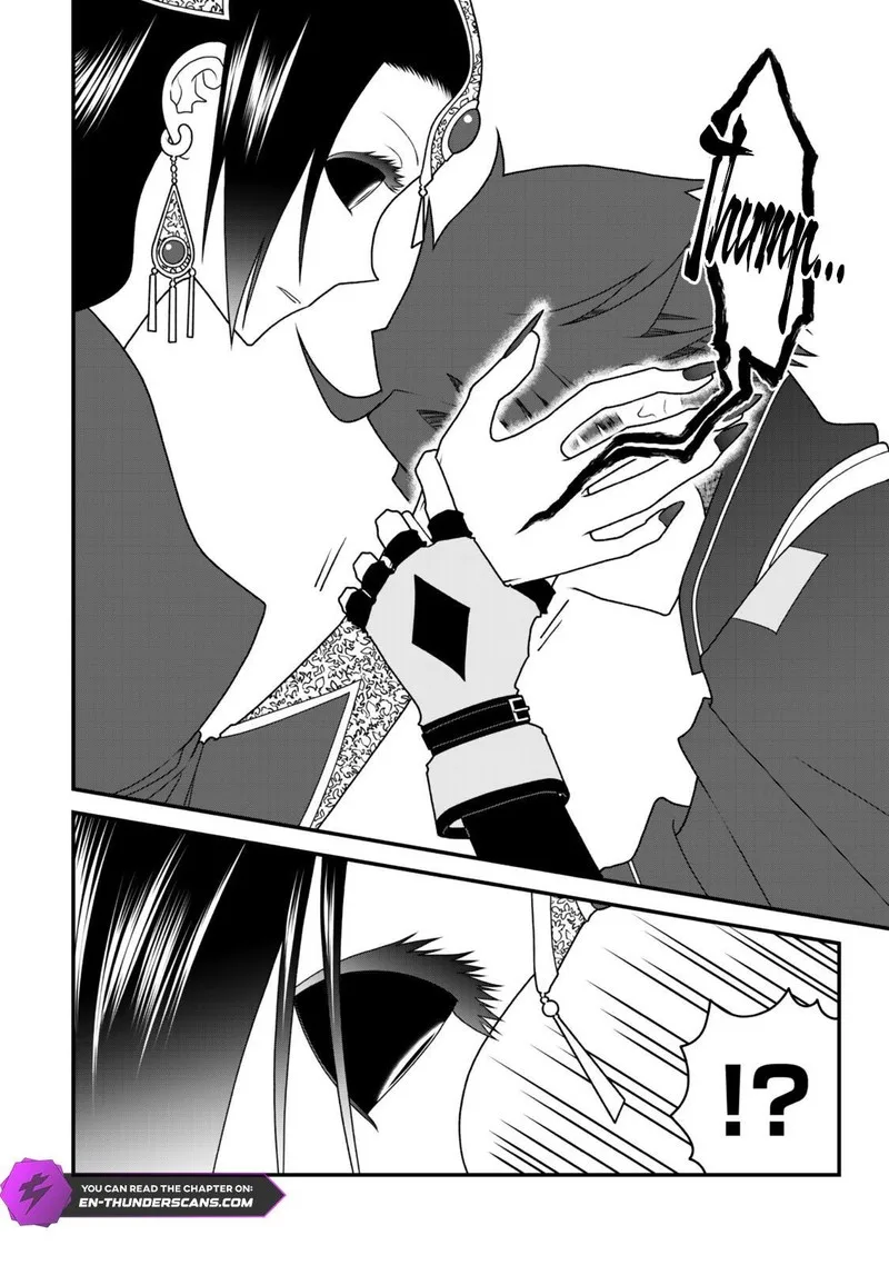 Tsuihou no Kenja, Sekai wo Shiru Chapter 44 page 12