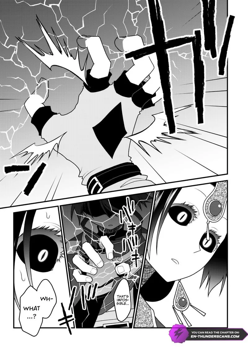Tsuihou no Kenja, Sekai wo Shiru Chapter 44 page 21