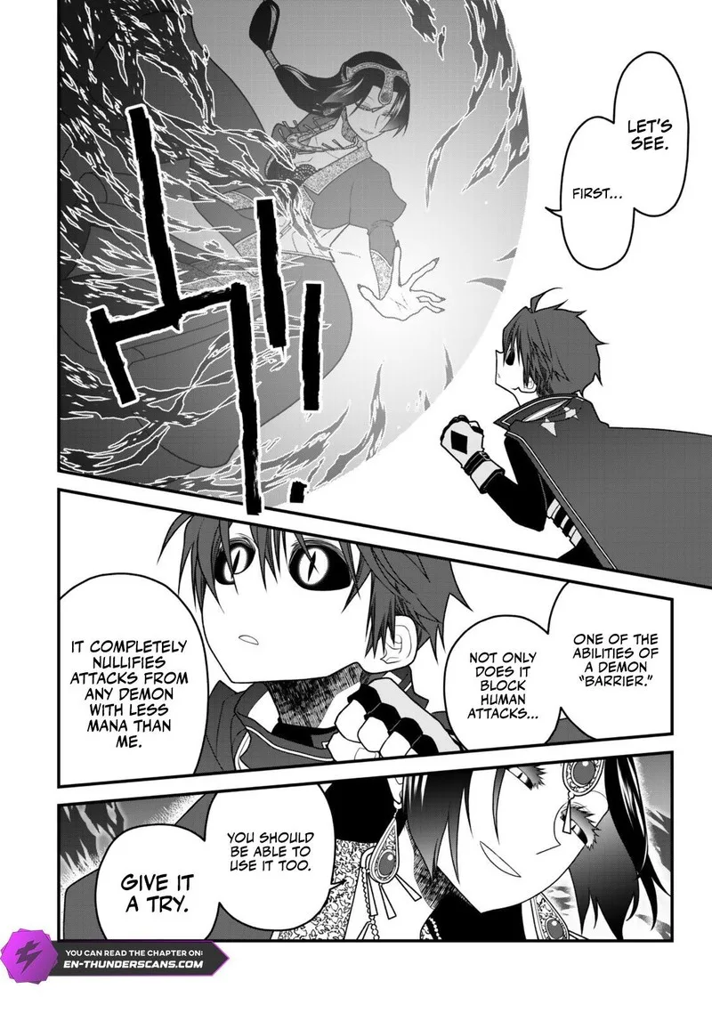 Tsuihou no Kenja, Sekai wo Shiru Chapter 44 page 20