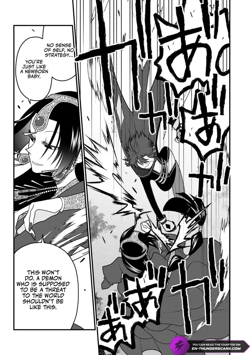 Tsuihou no Kenja, Sekai wo Shiru Chapter 44 page 19
