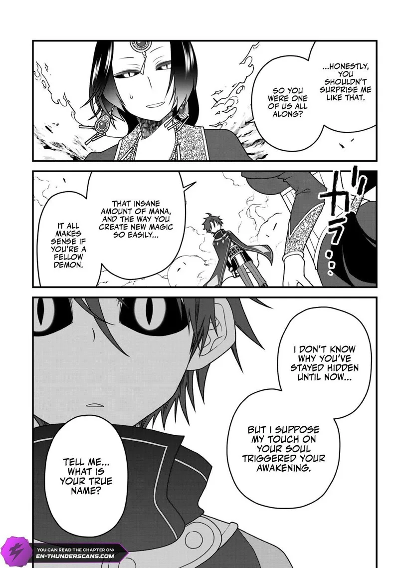 Tsuihou no Kenja, Sekai wo Shiru Chapter 44 page 16