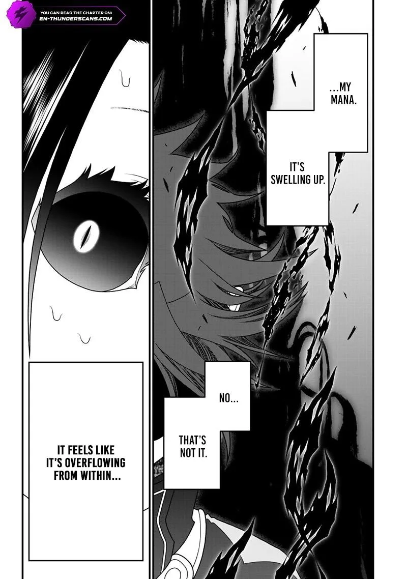 Tsuihou no Kenja, Sekai wo Shiru Chapter 45 page 5