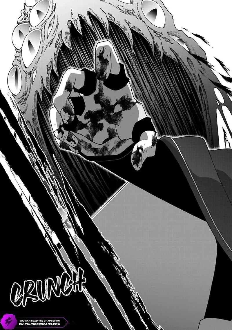 Tsuihou no Kenja, Sekai wo Shiru Chapter 45 page 7