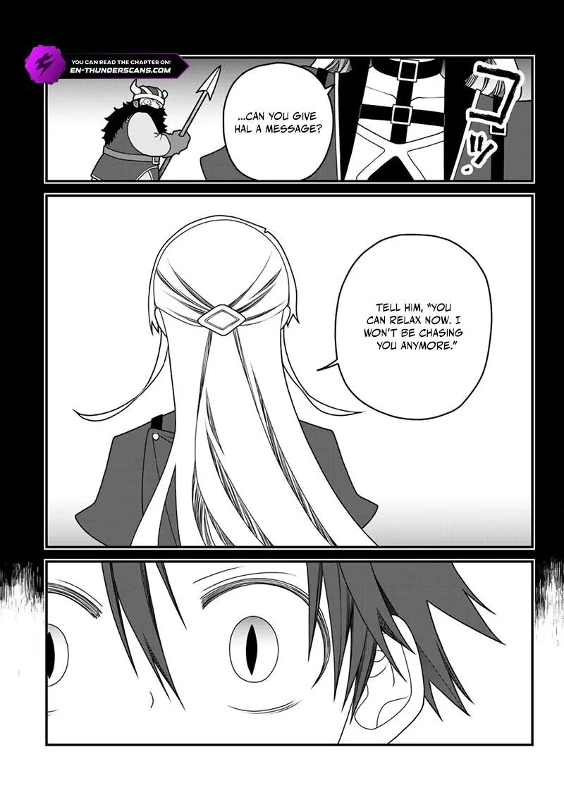 Tsuihou no Kenja, Sekai wo Shiru Chapter 45 page 14