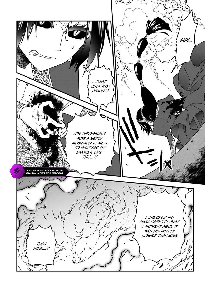 Tsuihou no Kenja, Sekai wo Shiru Chapter 45 page 2