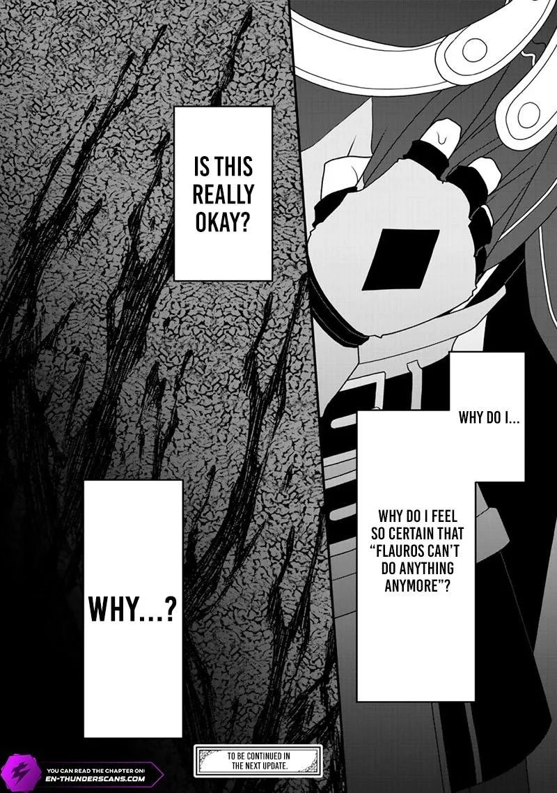 Tsuihou no Kenja, Sekai wo Shiru Chapter 45 page 20