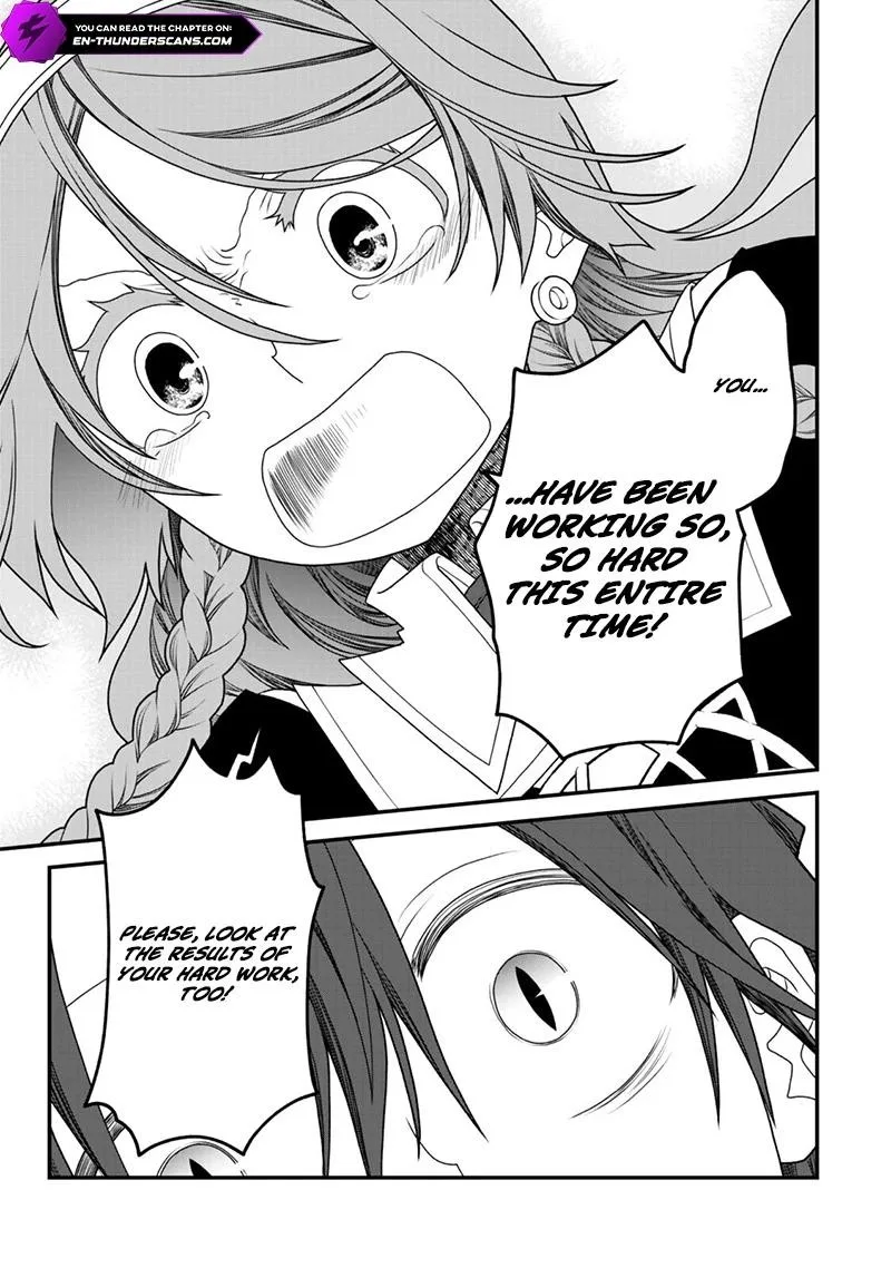 Tsuihou no Kenja, Sekai wo Shiru Chapter 46 page 15