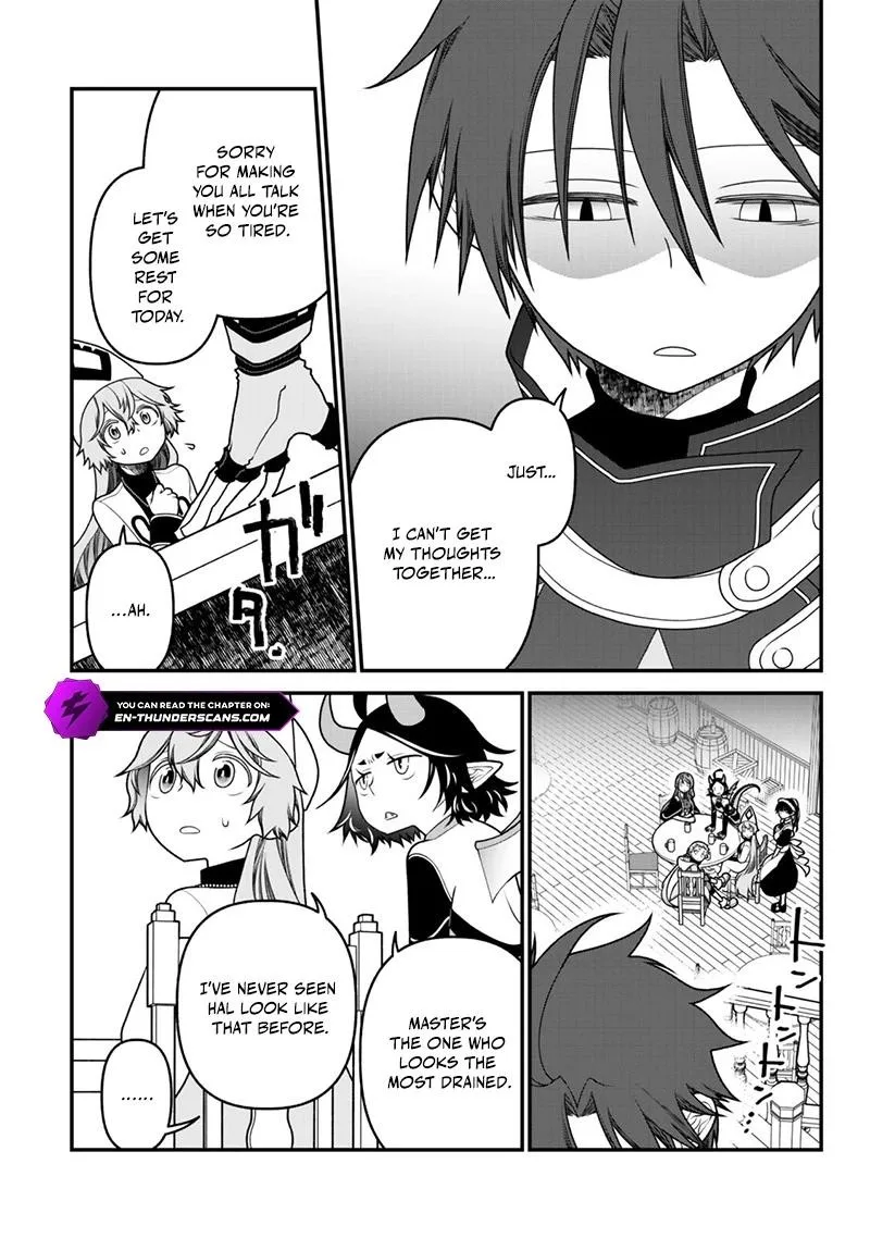 Tsuihou no Kenja, Sekai wo Shiru Chapter 46 page 4