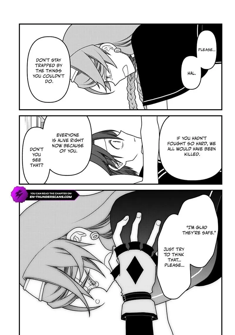 Tsuihou no Kenja, Sekai wo Shiru Chapter 46 page 16