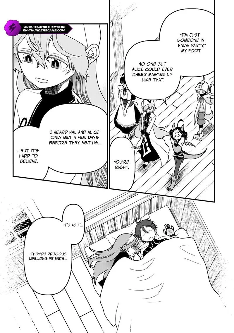 Tsuihou no Kenja, Sekai wo Shiru Chapter 46 page 19