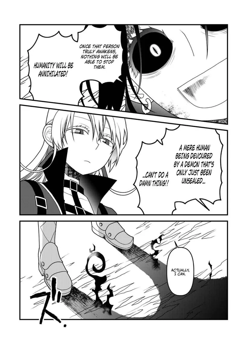 Tsuihou no Kenja, Sekai wo Shiru Chapter 47 page 8