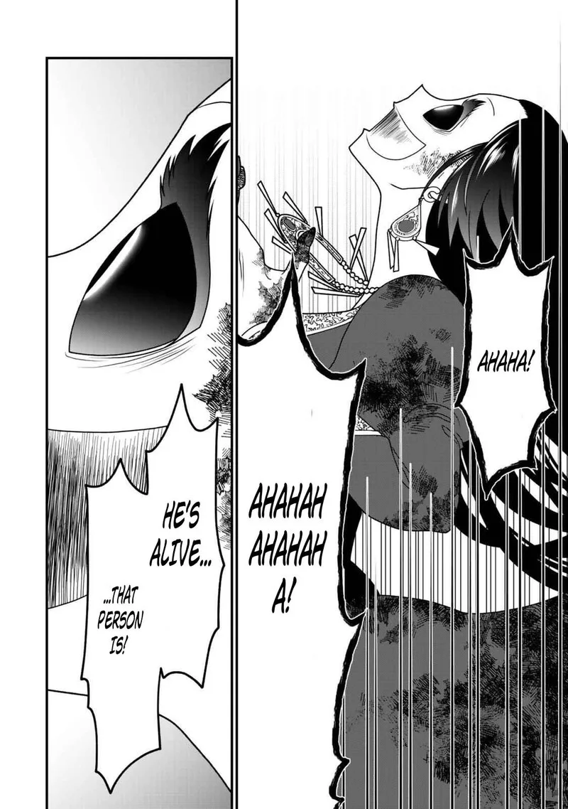 Tsuihou no Kenja, Sekai wo Shiru Chapter 47 page 2