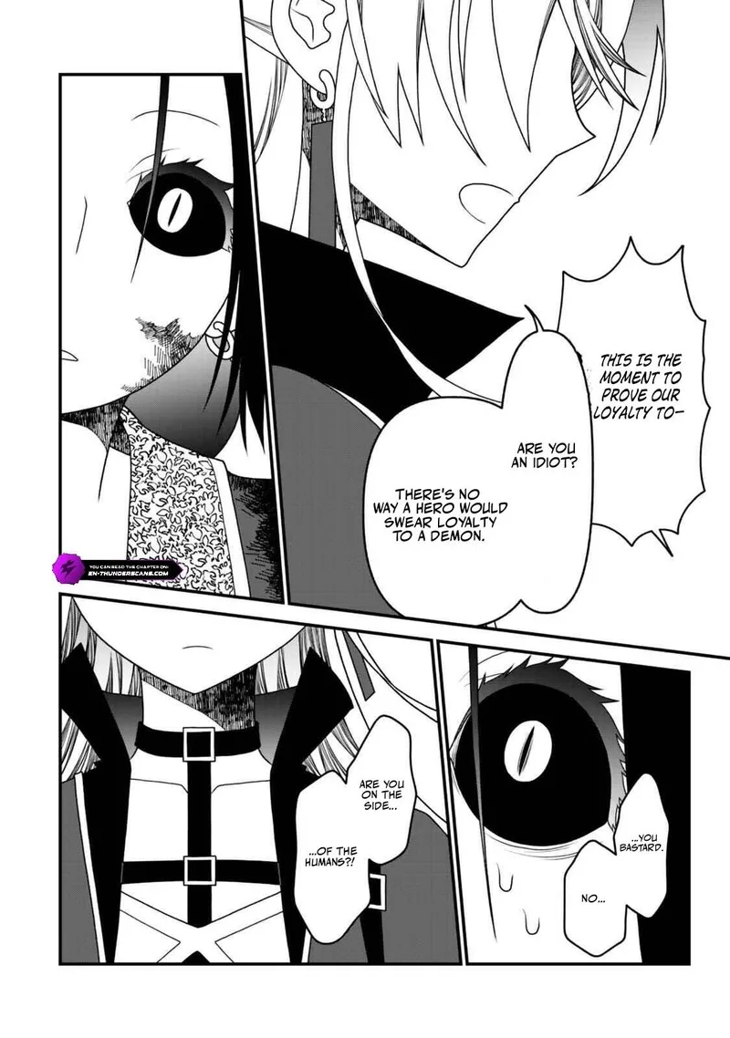 Tsuihou no Kenja, Sekai wo Shiru Chapter 47 page 6
