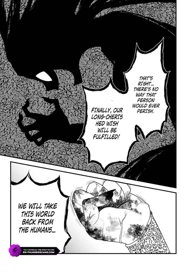 Tsuihou no Kenja, Sekai wo Shiru Chapter 47 page 3