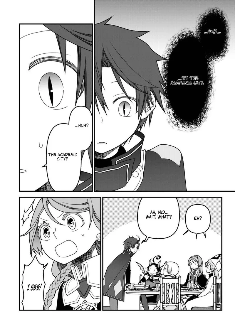 Tsuihou no Kenja, Sekai wo Shiru Chapter 47 page 14
