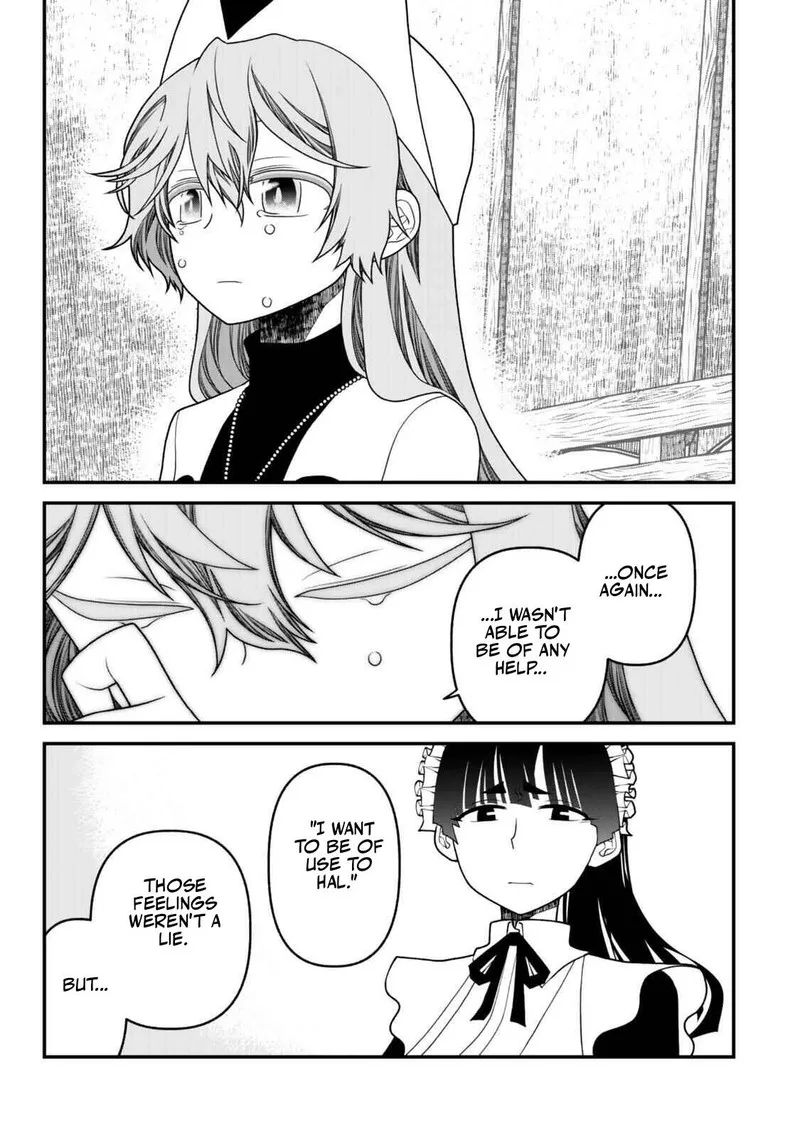Tsuihou no Kenja, Sekai wo Shiru Chapter 47 page 19