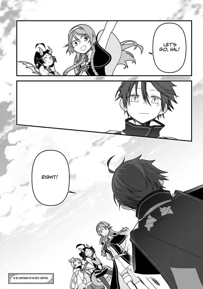 Tsuihou no Kenja, Sekai wo Shiru Chapter 47 page 26