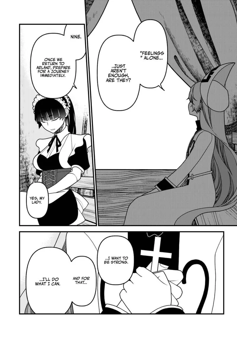 Tsuihou no Kenja, Sekai wo Shiru Chapter 47 page 20