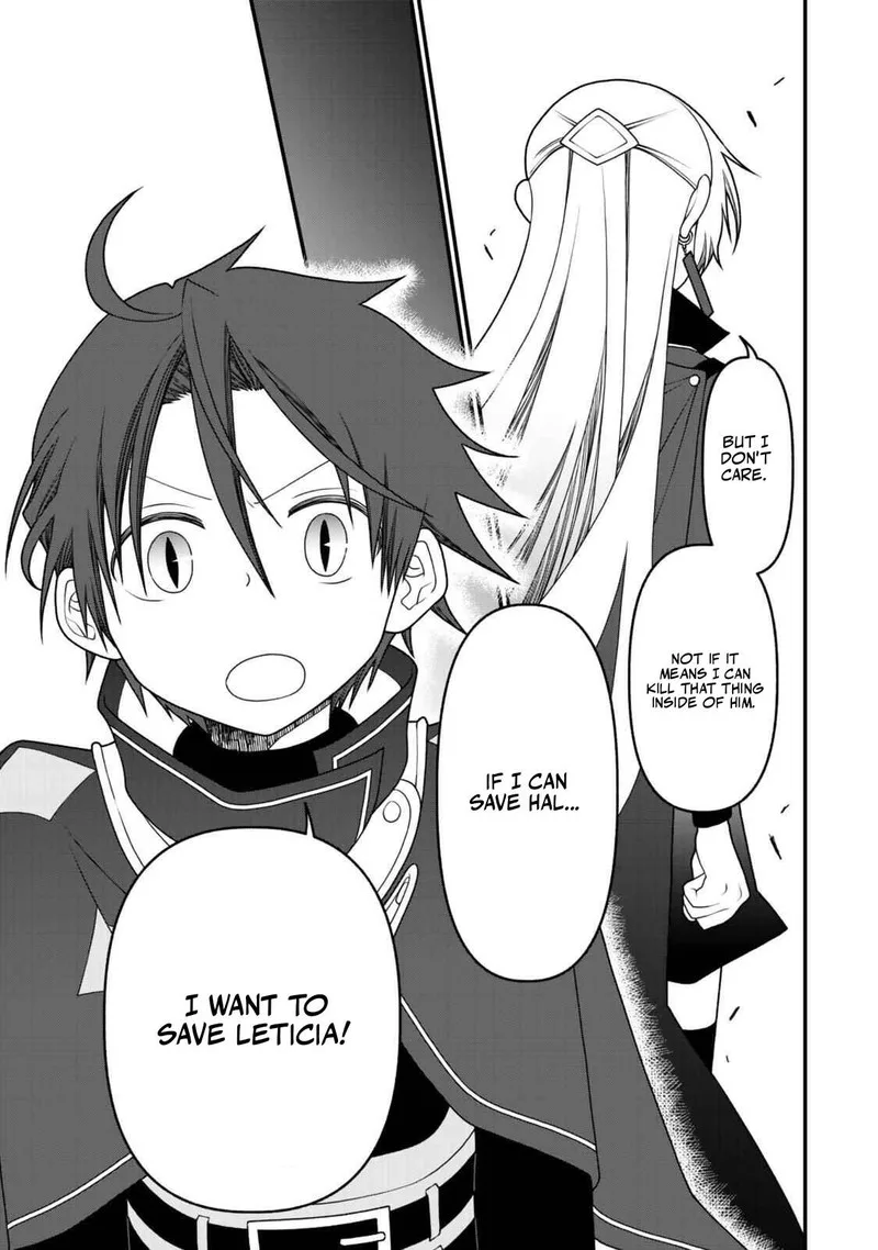 Tsuihou no Kenja, Sekai wo Shiru Chapter 47 page 11