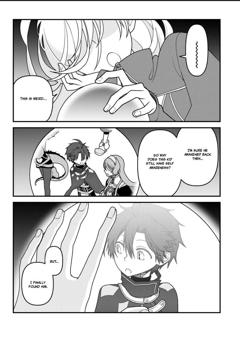 Tsuihou no Kenja, Sekai wo Shiru Chapter 48 page 1