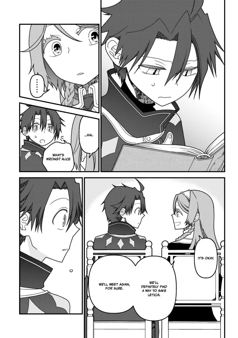 Tsuihou no Kenja, Sekai wo Shiru Chapter 48 page 4