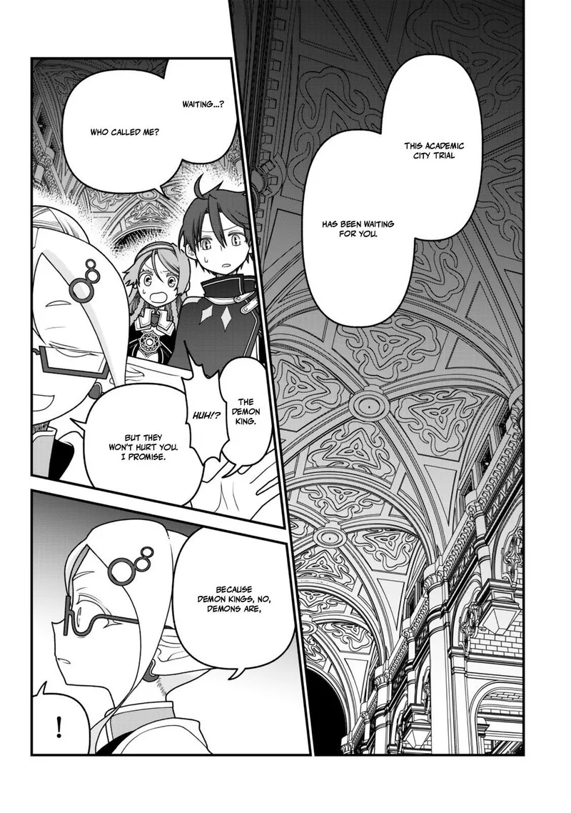 Tsuihou no Kenja, Sekai wo Shiru Chapter 48 page 13