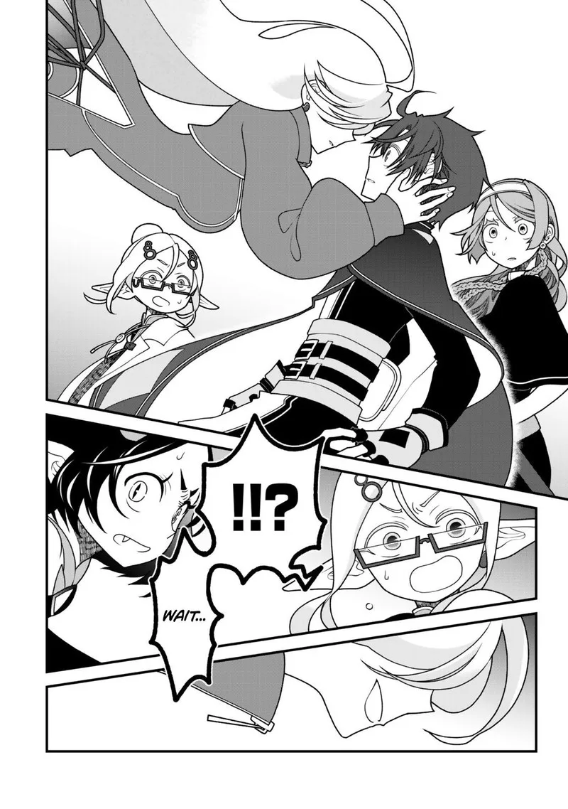 Tsuihou no Kenja, Sekai wo Shiru Chapter 48 page 14