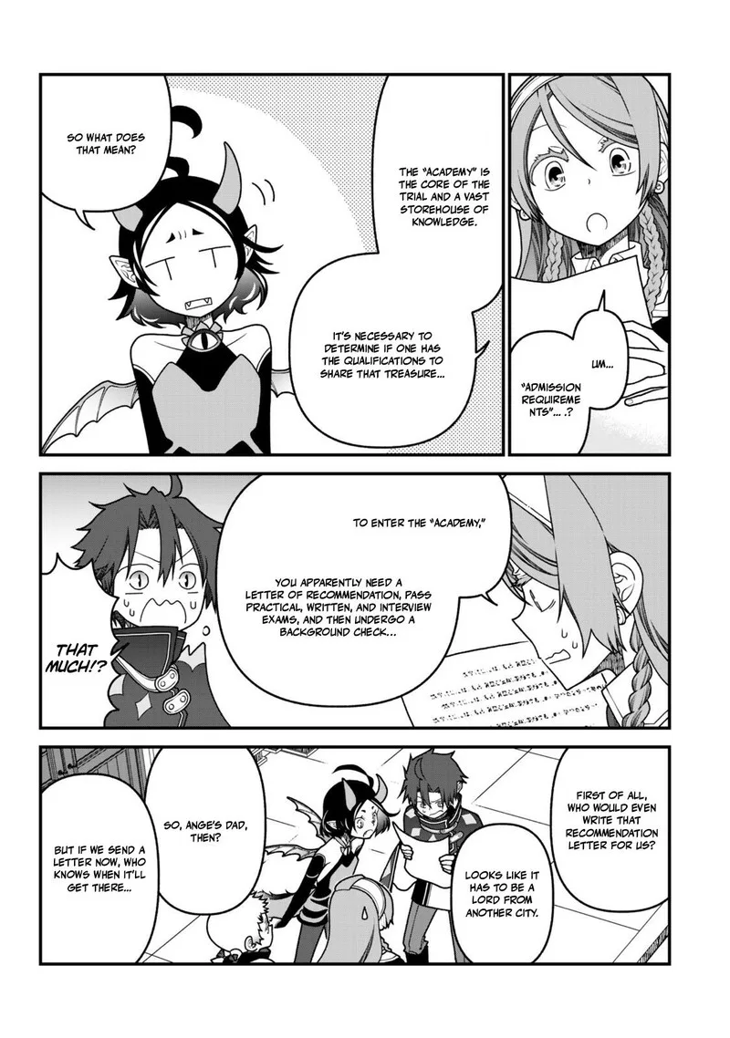 Tsuihou no Kenja, Sekai wo Shiru Chapter 48 page 7