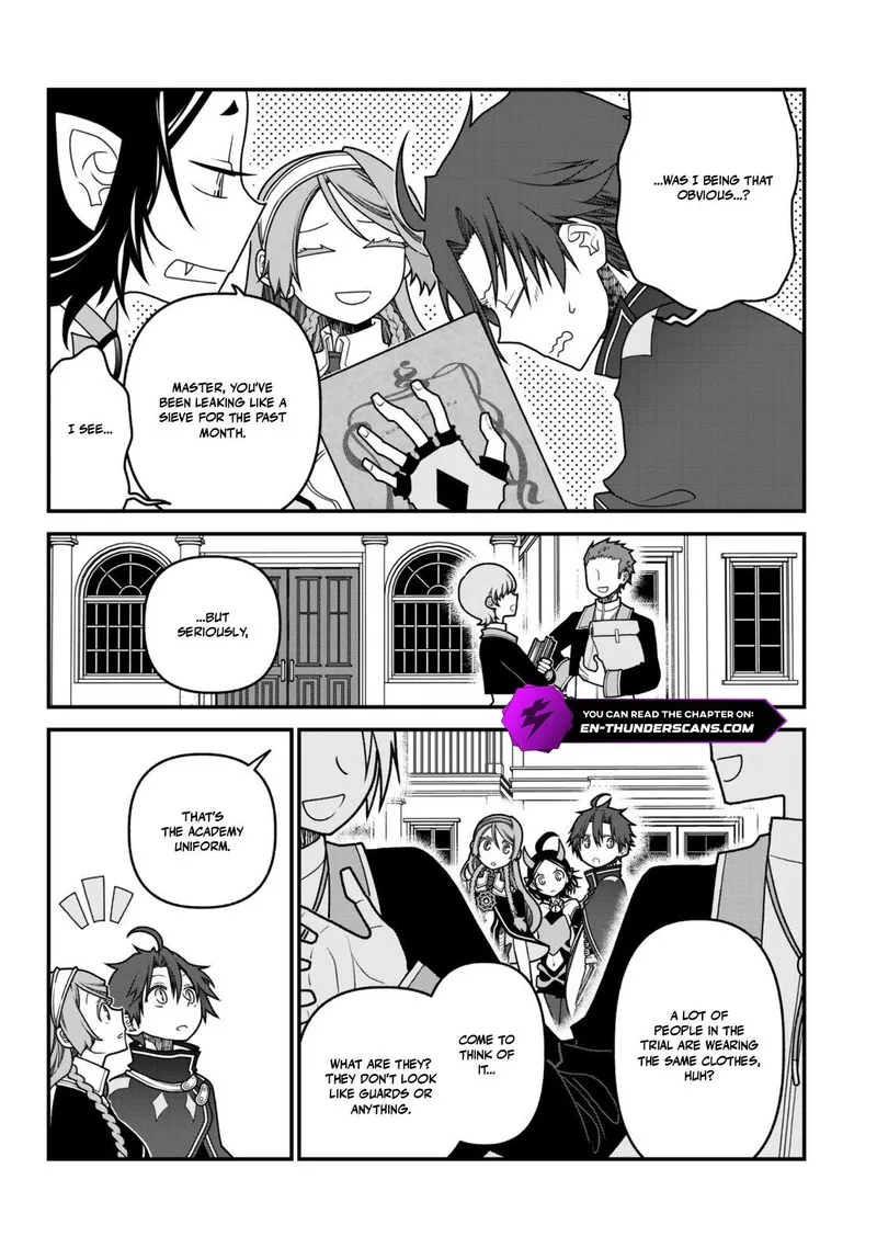 Tsuihou no Kenja, Sekai wo Shiru Chapter 48 page 5
