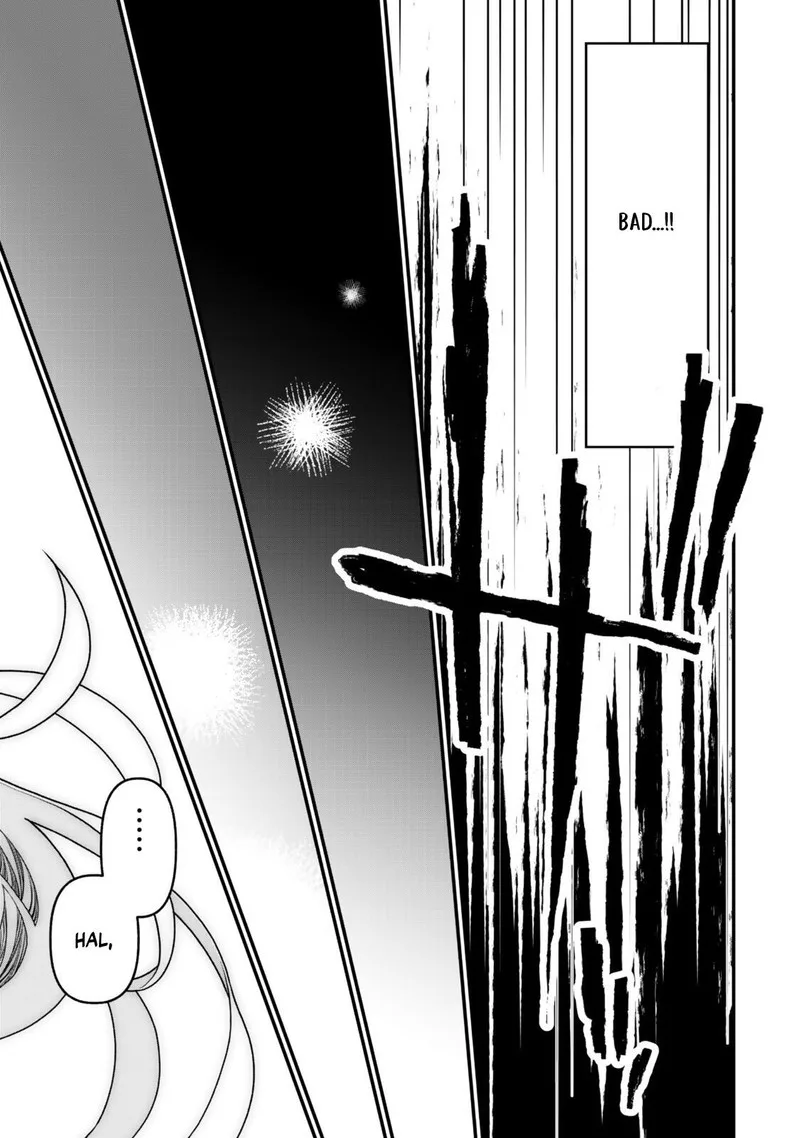 Tsuihou no Kenja, Sekai wo Shiru Chapter 49 page 4