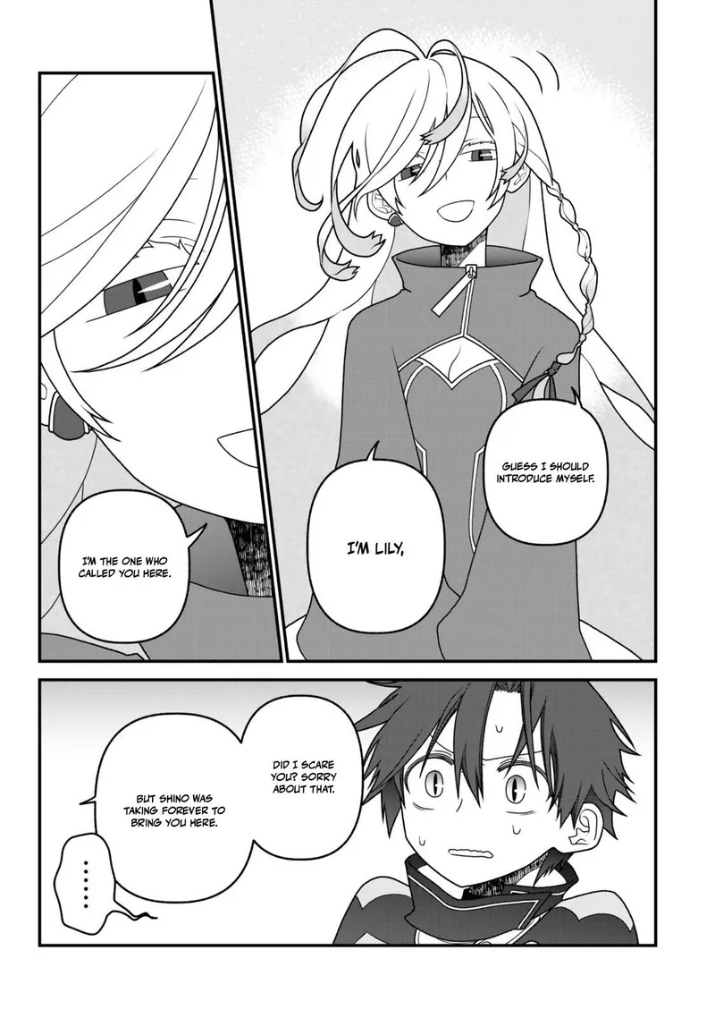 Tsuihou no Kenja, Sekai wo Shiru Chapter 49 page 2