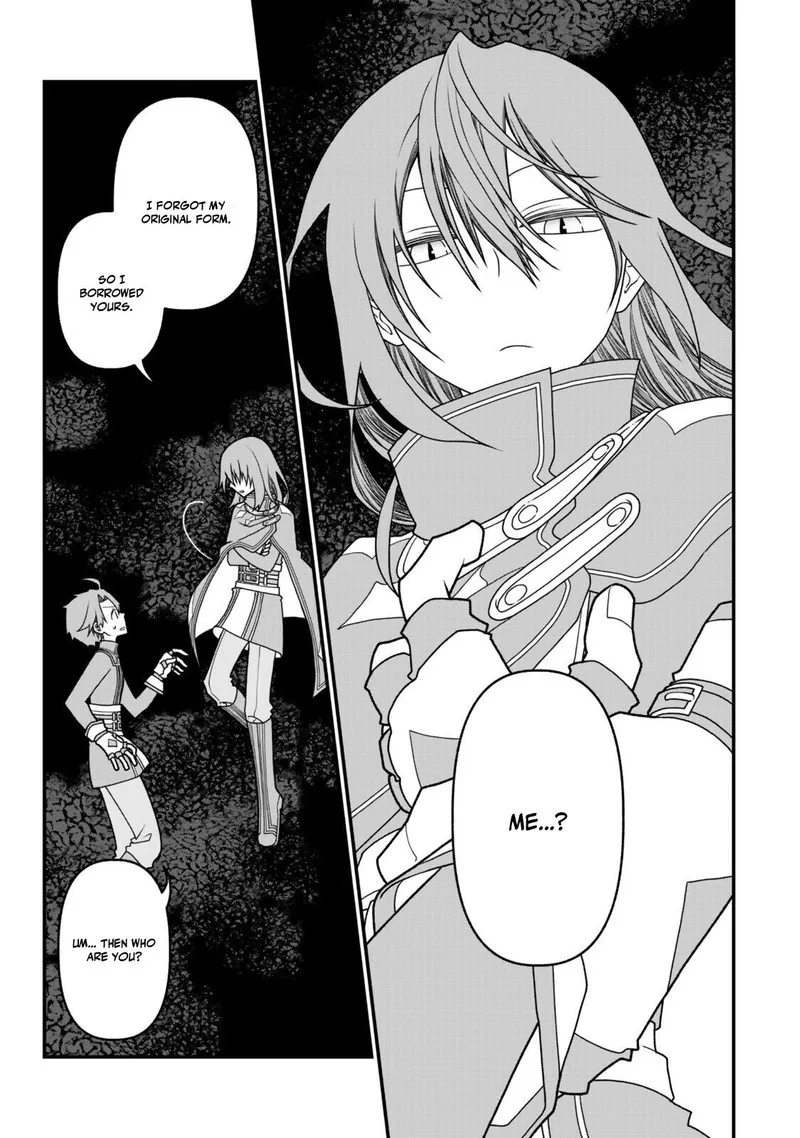 Tsuihou no Kenja, Sekai wo Shiru Chapter 49 page 8