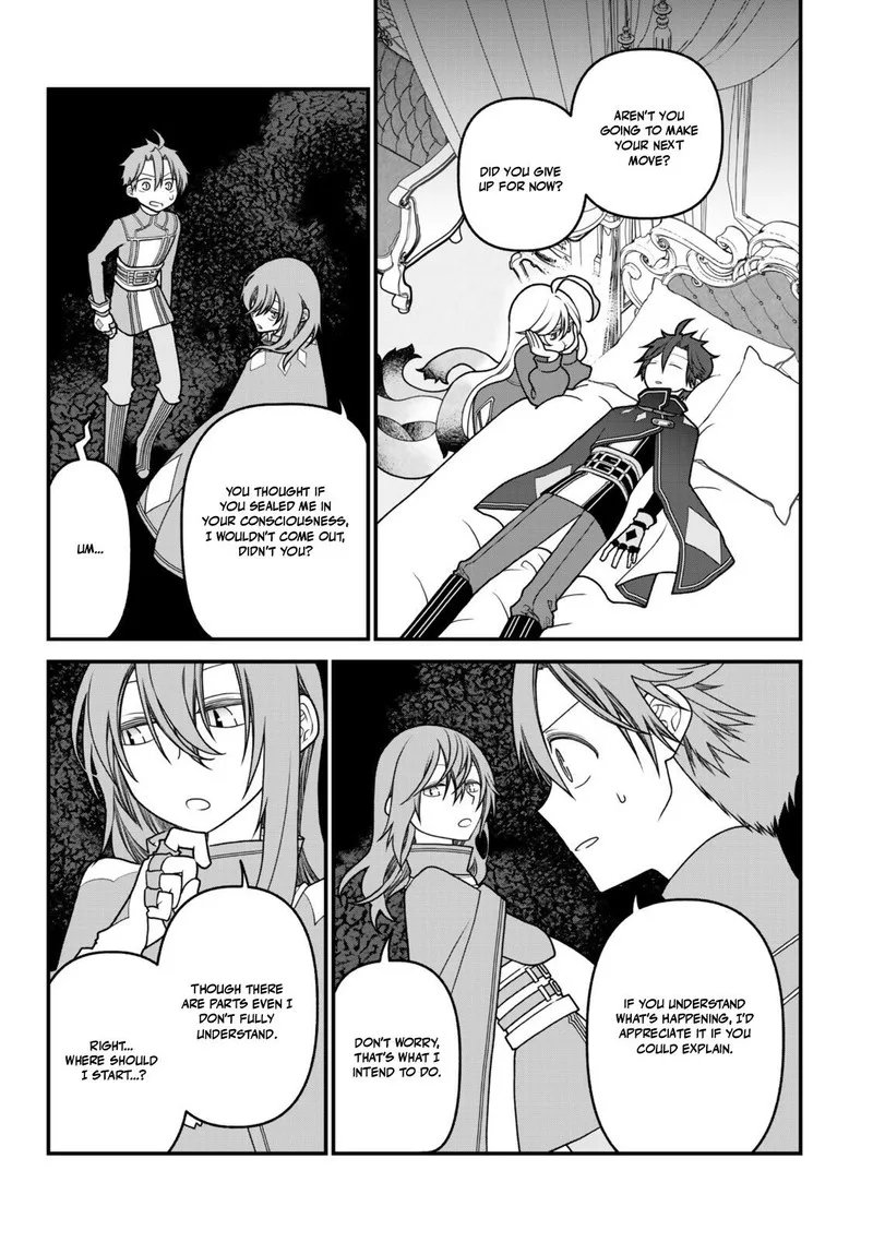Tsuihou no Kenja, Sekai wo Shiru Chapter 49 page 10