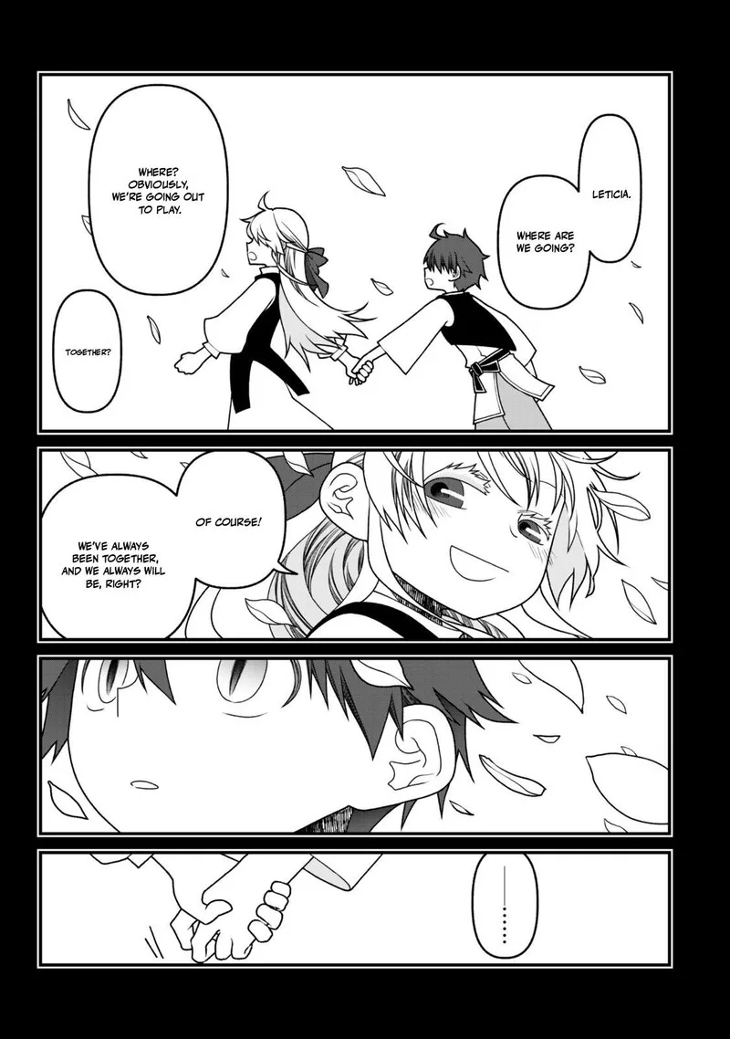 Tsuihou no Kenja, Sekai wo Shiru Chapter 49 page 6