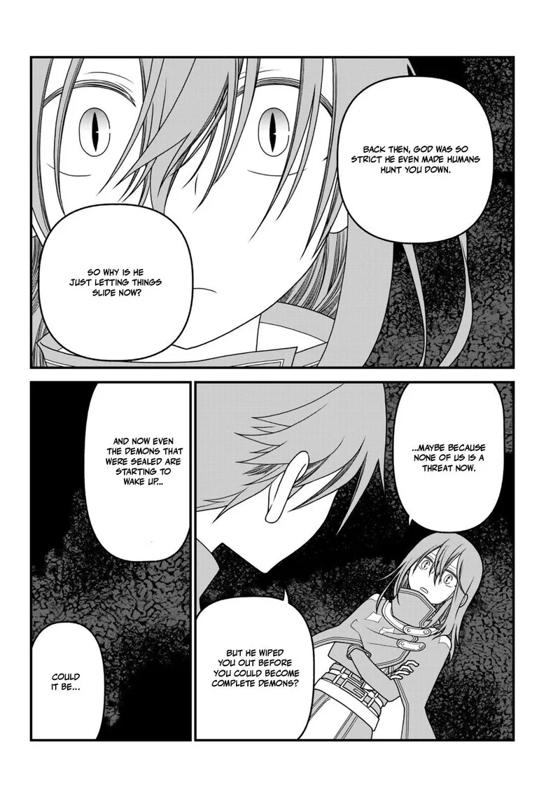 Tsuihou no Kenja, Sekai wo Shiru Chapter 49 page 20