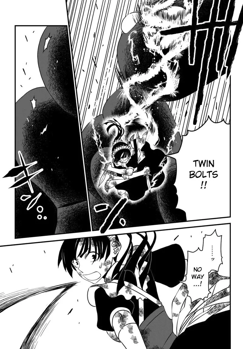 Tsuihou no Kenja, Sekai wo Shiru Chapter 5 page 13