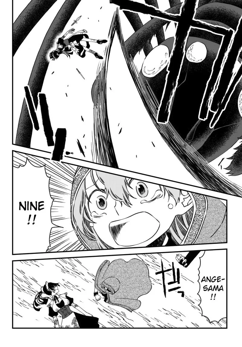 Tsuihou no Kenja, Sekai wo Shiru Chapter 5 page 14