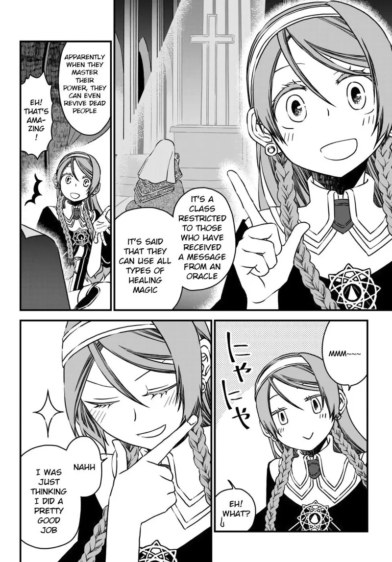 Tsuihou no Kenja, Sekai wo Shiru Chapter 5 page 2