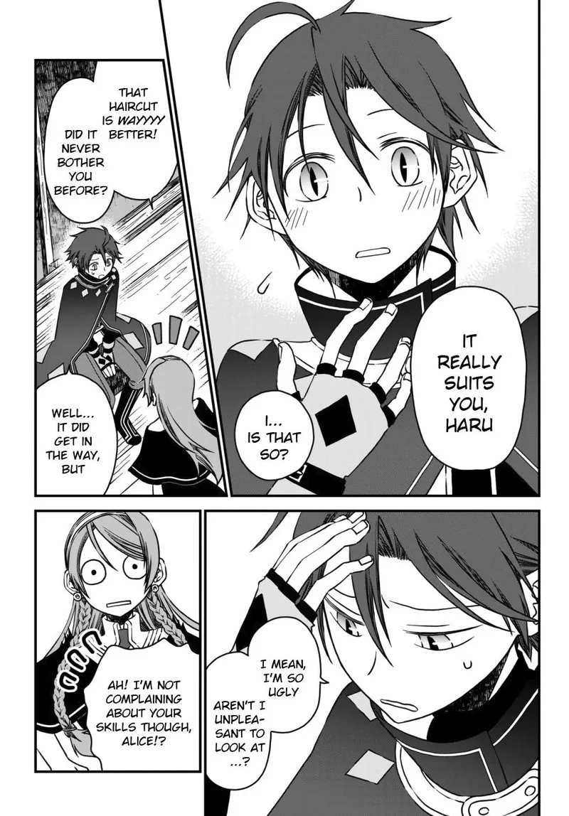 Tsuihou no Kenja, Sekai wo Shiru Chapter 5 page 3