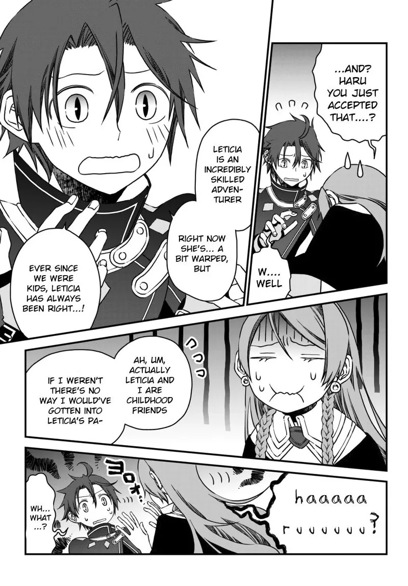 Tsuihou no Kenja, Sekai wo Shiru Chapter 5 page 5