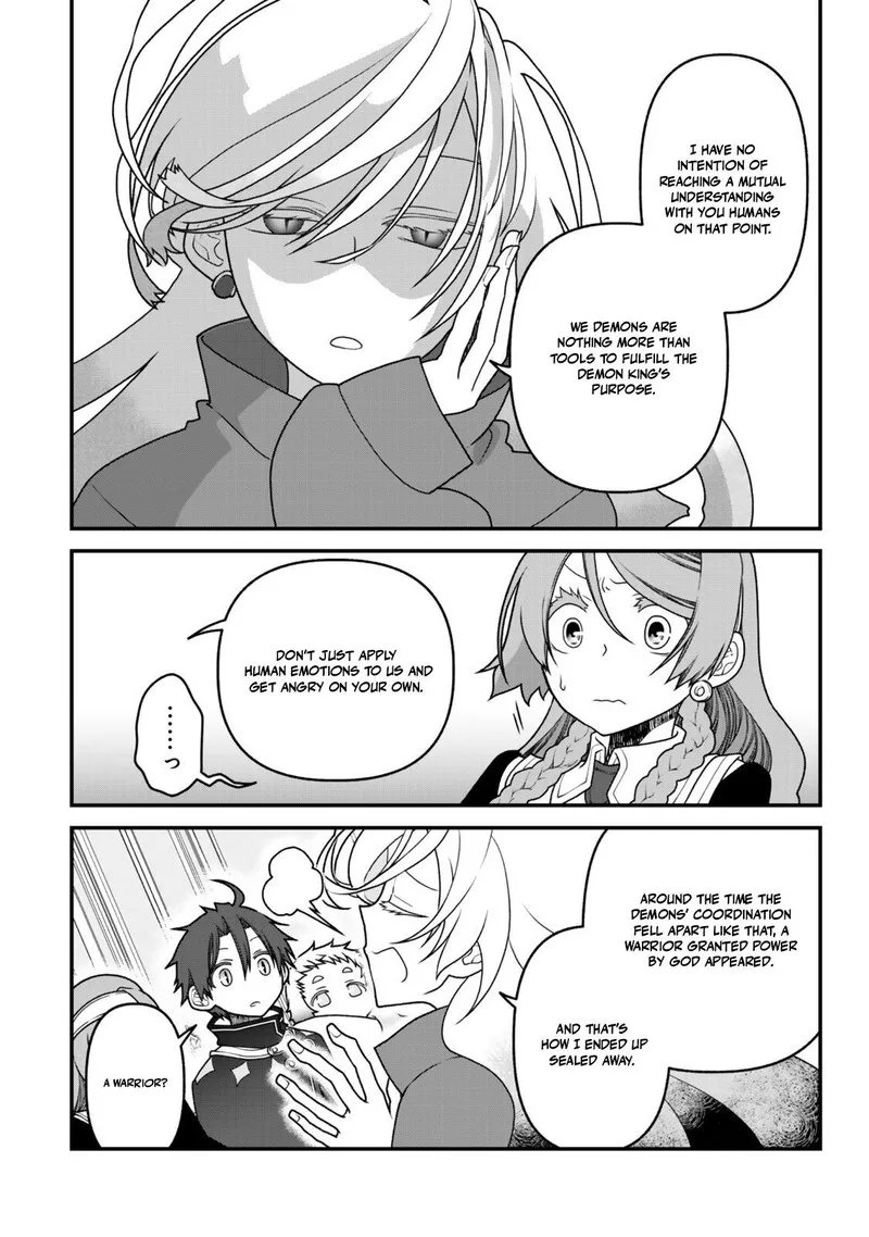 Tsuihou no Kenja, Sekai wo Shiru Chapter 50 page 6