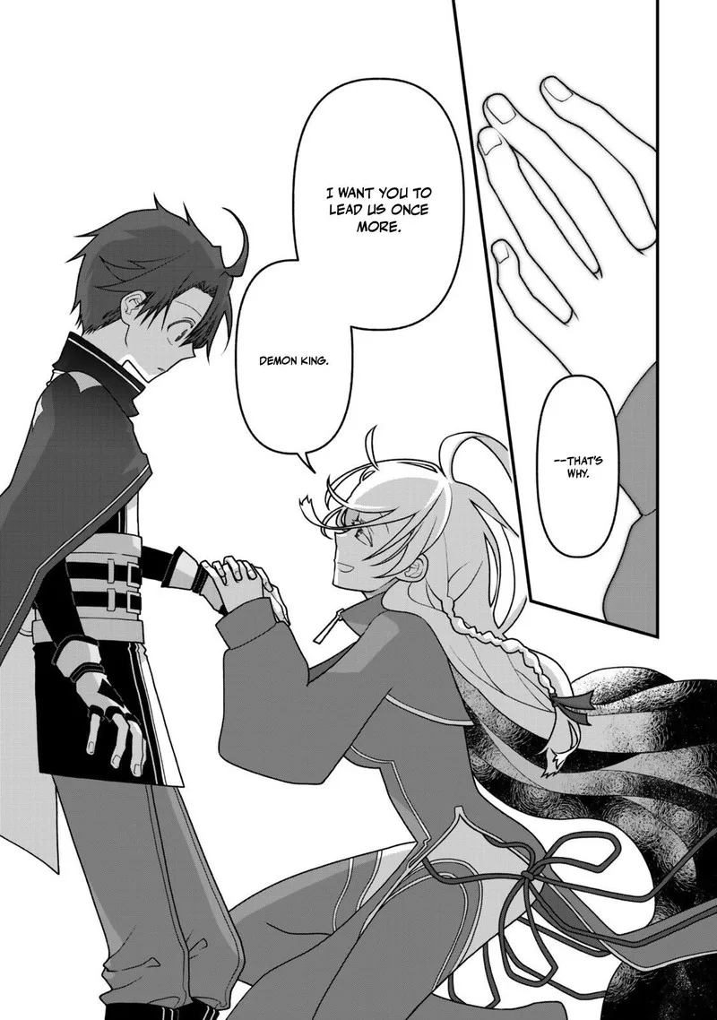 Tsuihou no Kenja, Sekai wo Shiru Chapter 50 page 13