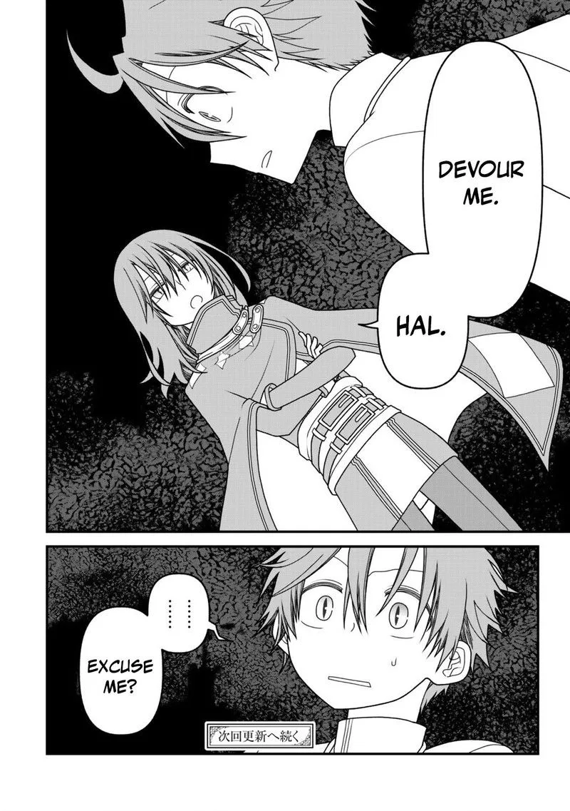 Tsuihou no Kenja, Sekai wo Shiru Chapter 51 page 16