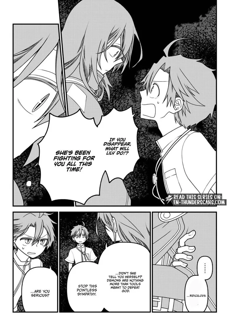 Tsuihou no Kenja, Sekai wo Shiru Chapter 52 page 3