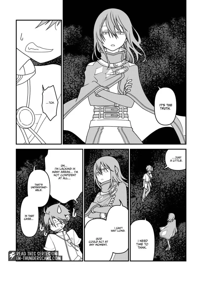 Tsuihou no Kenja, Sekai wo Shiru Chapter 52 page 4