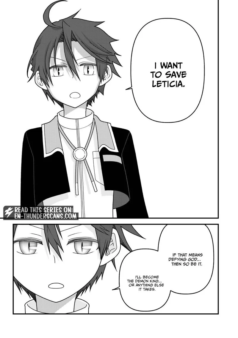 Tsuihou no Kenja, Sekai wo Shiru Chapter 52 page 19