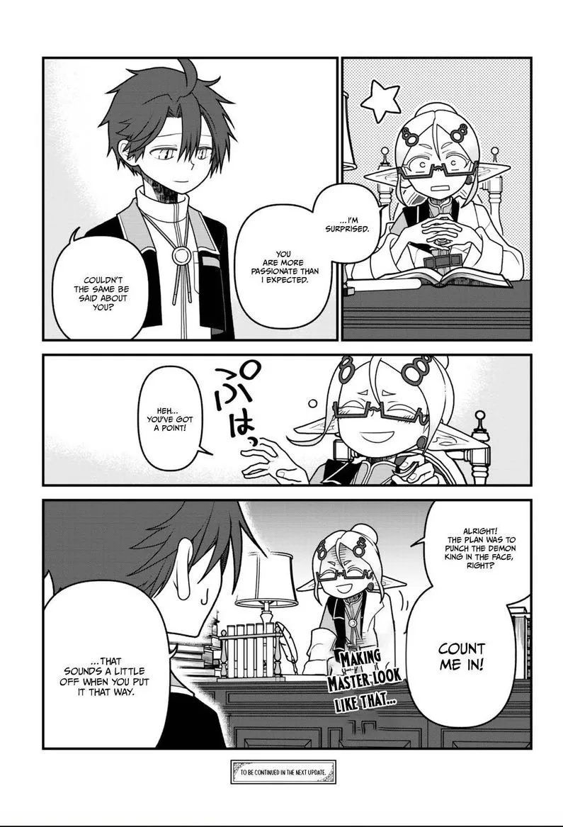 Tsuihou no Kenja, Sekai wo Shiru Chapter 52 page 20