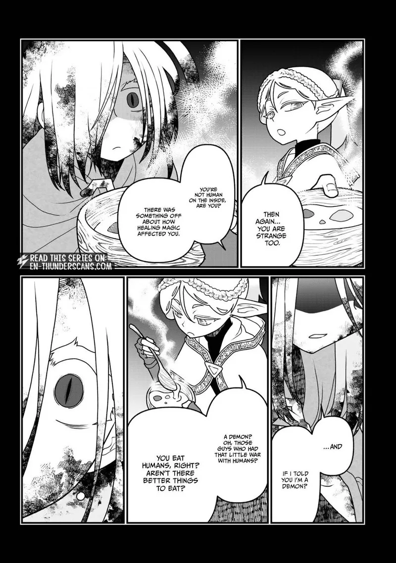 Tsuihou no Kenja, Sekai wo Shiru Chapter 52 page 13